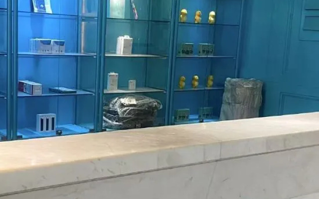 Yunqi Hotel Beijing Longgang