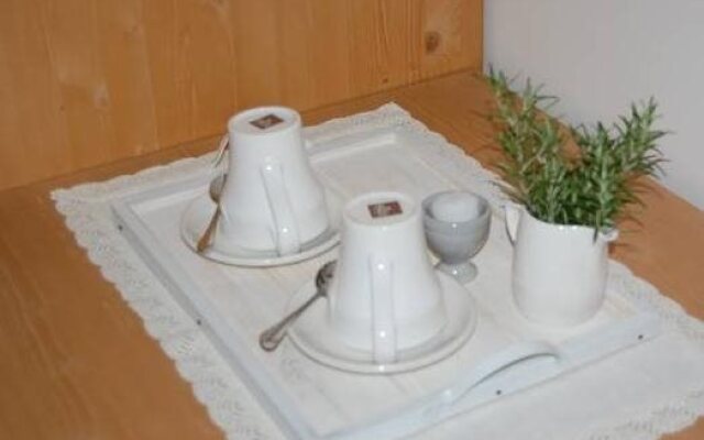 Pietra Rara room & breakfast & bike