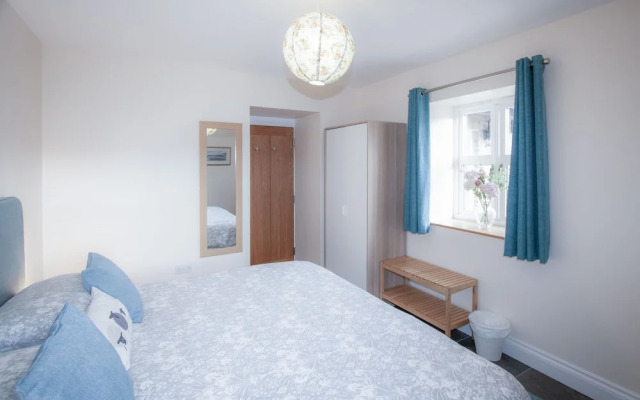 The Chaffhouse - 4 Bedroom - Llangennith