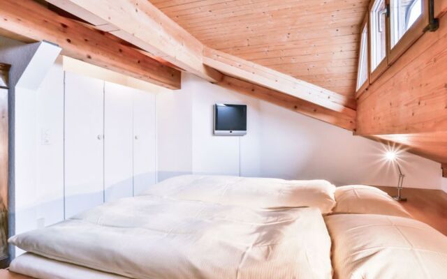 Chalet Abendrot 34707