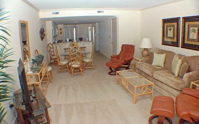 Shipyard by Seashore Vacations