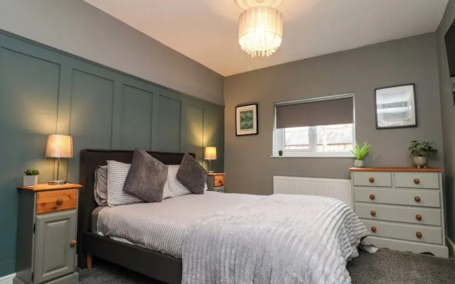 27 Westbourne Grove