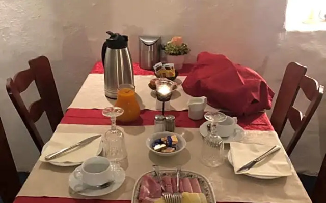 Hotel Hostaria Del Castello