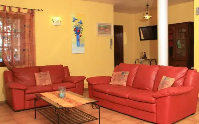 Villa Cindy