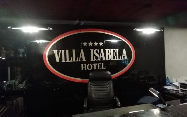 Villa Isabela