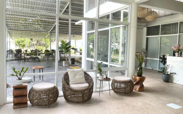 The Pine Songkhla (SHA Extra Plus)