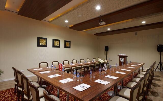 Madame Tadia Hotel