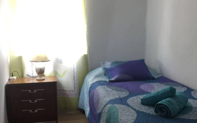 Apartamento Benjamin Rodriguez