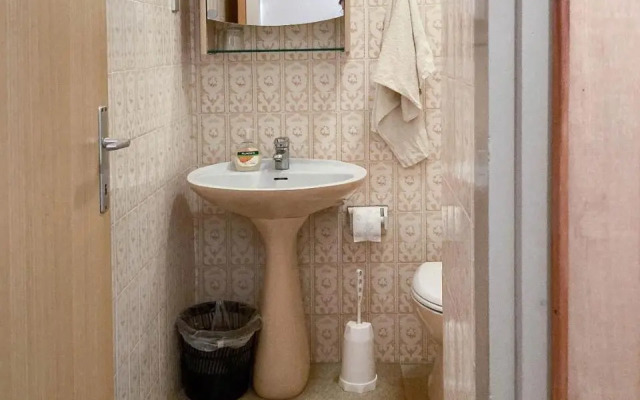 Triple Room Vrboska 540d