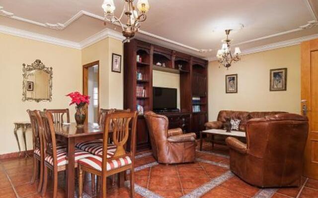 Casa Grande - Villa Mayo