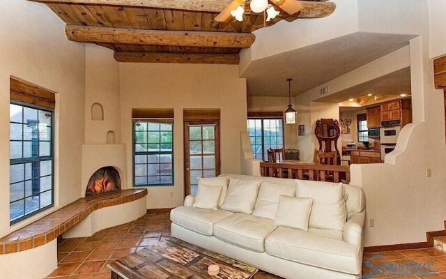 Saguaro Serenity By Signature Vacation Rentals