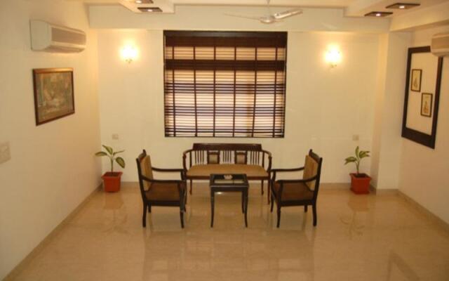 Hotel Royale Ambience