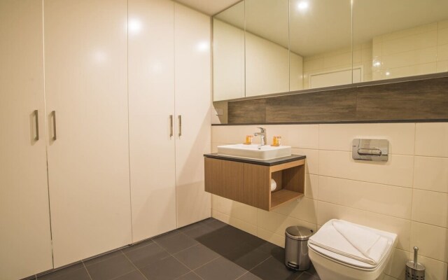 Serene Leichhardt 2bed2bath APT