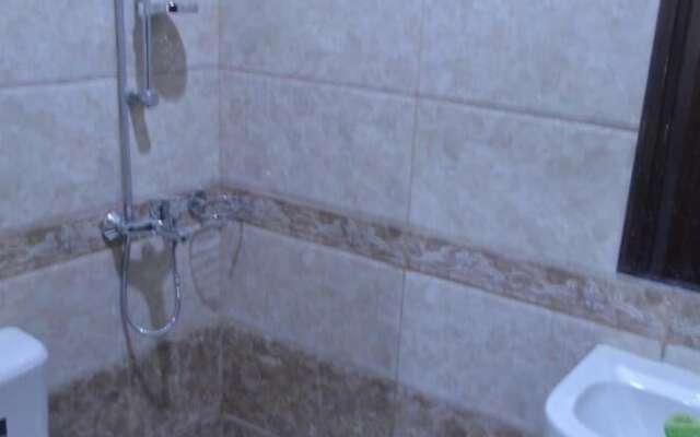 Al Refa Reea Bakhsh Hotel