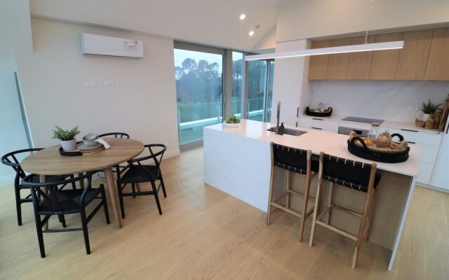 The Carlton Apartments