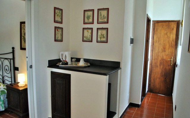 L'Amandola Villa - Agriturismo