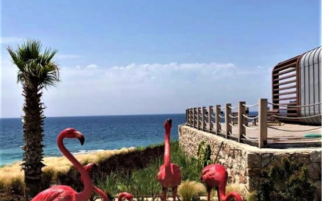 Soul of Alacati Beach Resort