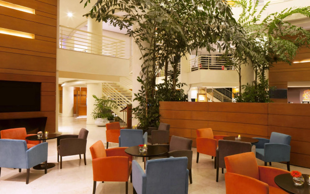 Sheraton Asuncion Hotel
