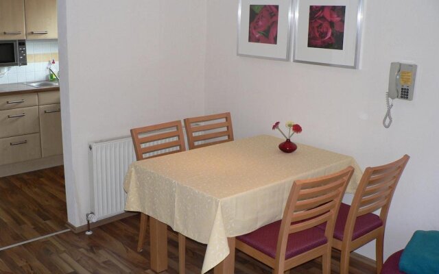 Apartments Antares