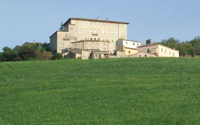 Il Palazzetto Dei Conti Ancajani