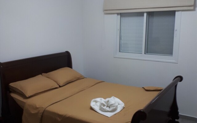 The Seasons Beach Apartment 2