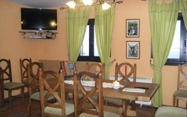 CR. Ciudad De Verdeoliva