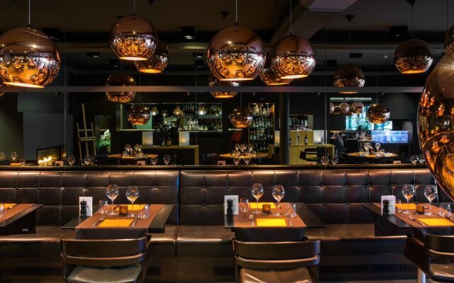 Hotel Le Florentin