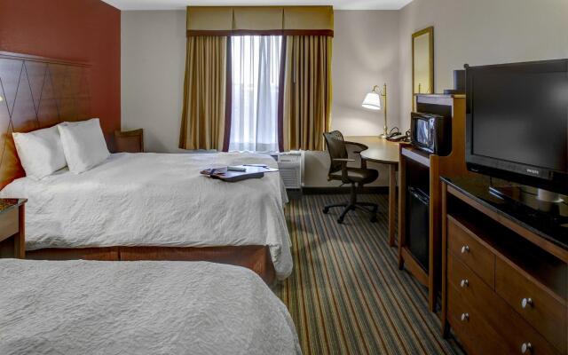 Hampton Inn Petersburg-Southpark Mall