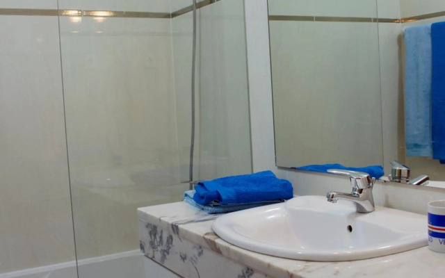 Suite Mariposa Sospesa Sul Mare