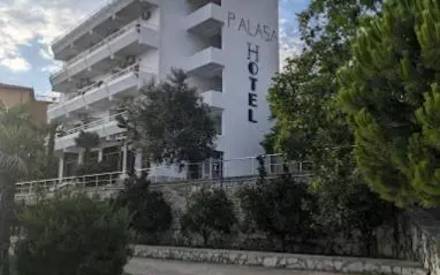 Hotel Palasa
