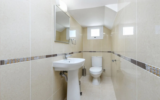 Nissini Villa 8 in Ayia Napa