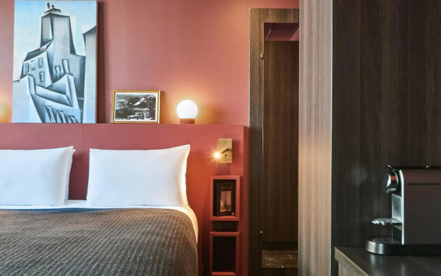 Hotel Balmoral