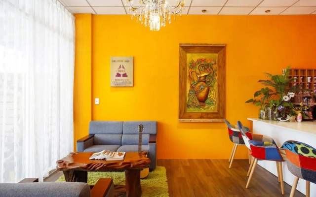 Elug Homestay