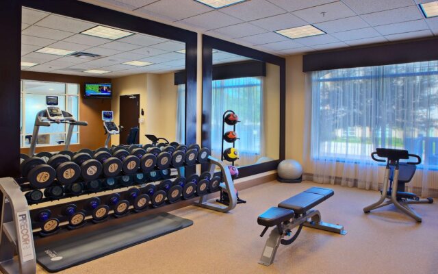 Hilton Garden Inn DFW North Grapevine