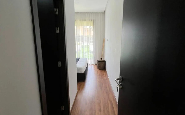 Superbe appart cosy résid privée avec piscine