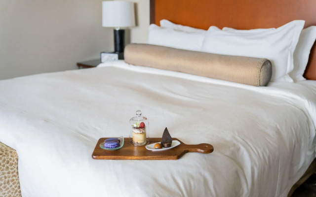 The St. Regis Houston