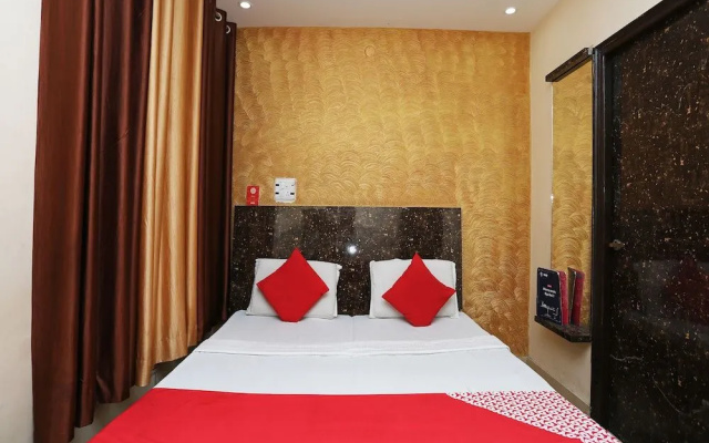 OYO 28440 Mk Hotel And Restaurant