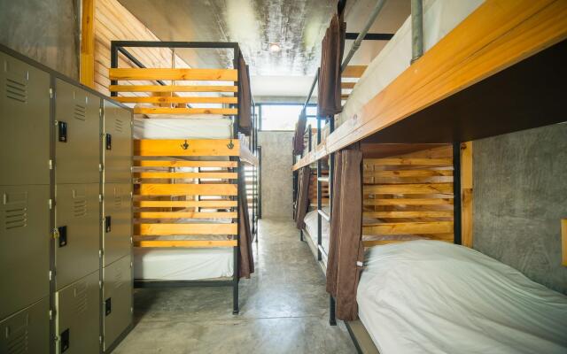 ChillHub Hostel Phuket