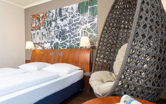 Seminaris Seehotel Potsdam