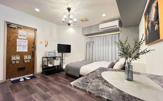 Daines-I Shibuya 405 – Guest Rooms – Tokyo