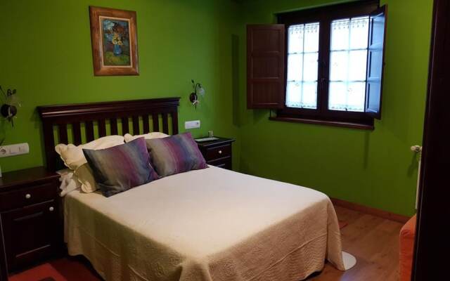 107445 - Apartment in Puerto de la Vega