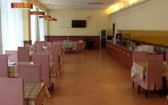 Home Inn Style Golden Chengdu Wenshuyuan Metro Station