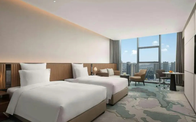 Novotel Lianyungang Haizhou
