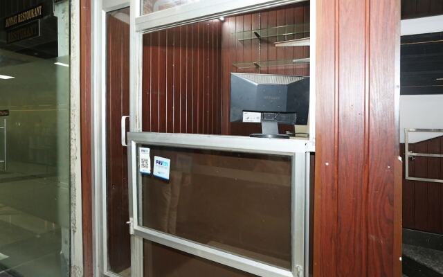 OYO 29145 Hotel Sirsa City Inn