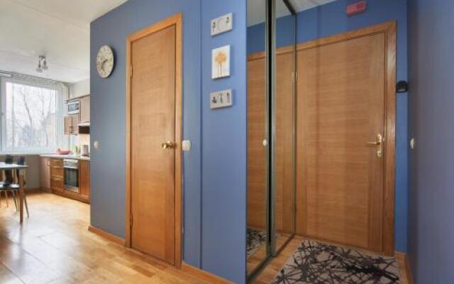 Spacious Central Apartments