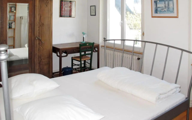 Holiday Home Kersowen - LCQ102