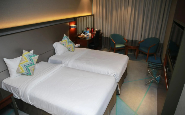 Swiss-Belinn Cawang