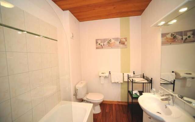 Hôtel Fontaine Morlaix