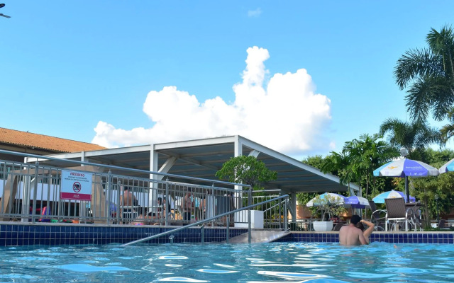 Apartamento Diroma Fiore Resort
