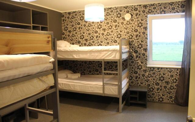 Tuhamäe Hostel
